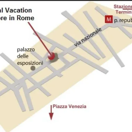 National Vacation And More In Penzion *
